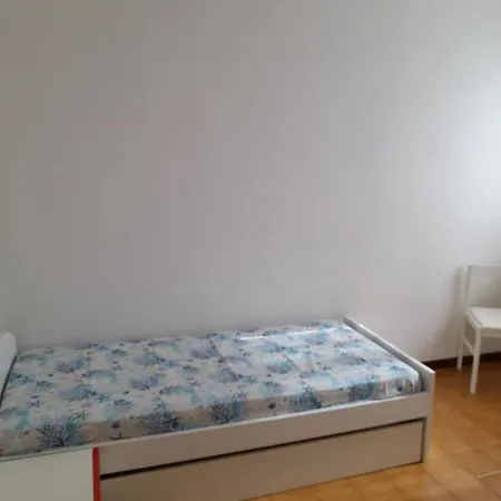 Guscio Int. 37 Apartment Villasimius