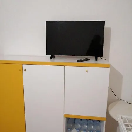 Apartment Guscio Int. 37 Villasimius