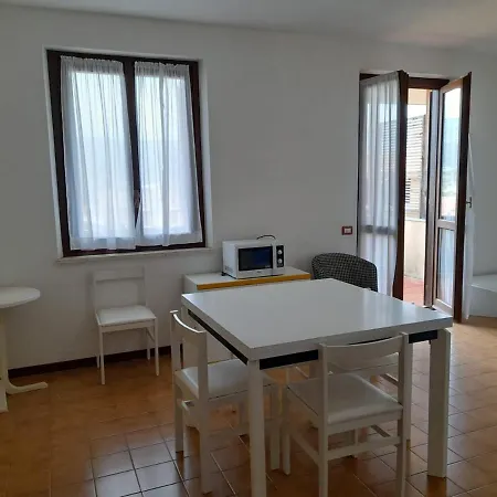 Apartment Guscio Int. 37