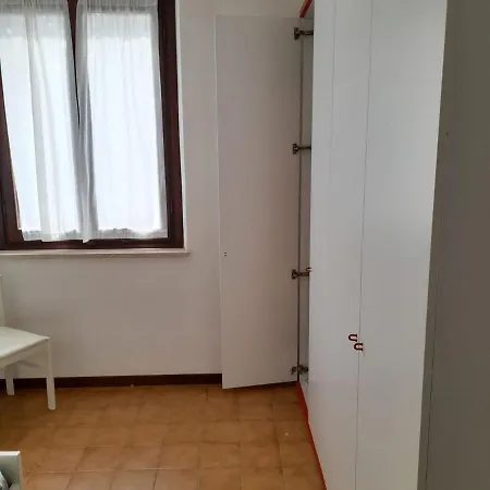 Guscio Int. 37 Apartment Villasimius