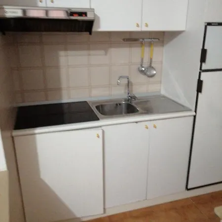 Guscio Int. 37 Apartment Villasimius