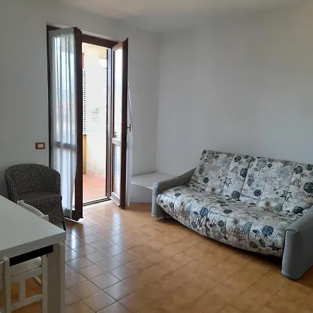 Apartment Guscio Int. 37 *