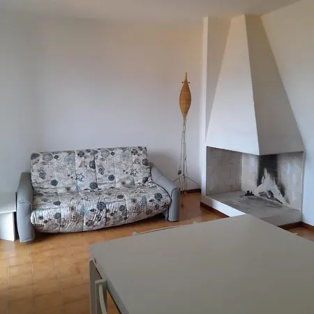 Guscio Int. 37 Apartment Villasimius