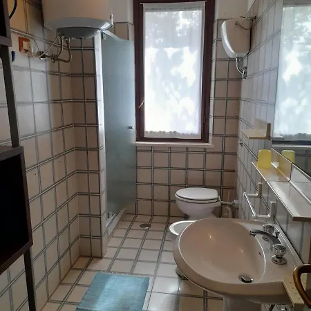 Apartment Guscio Int. 37 *